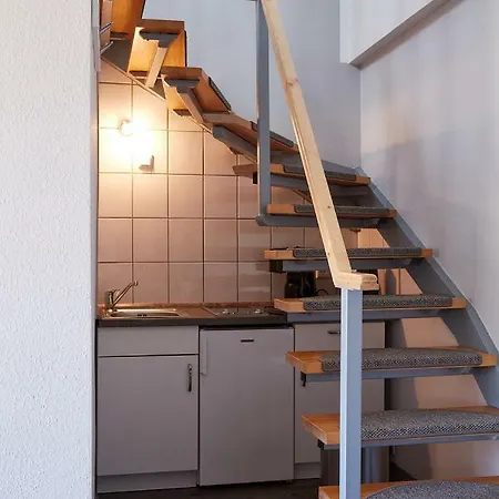 Carola Vakantiehuis Lübben