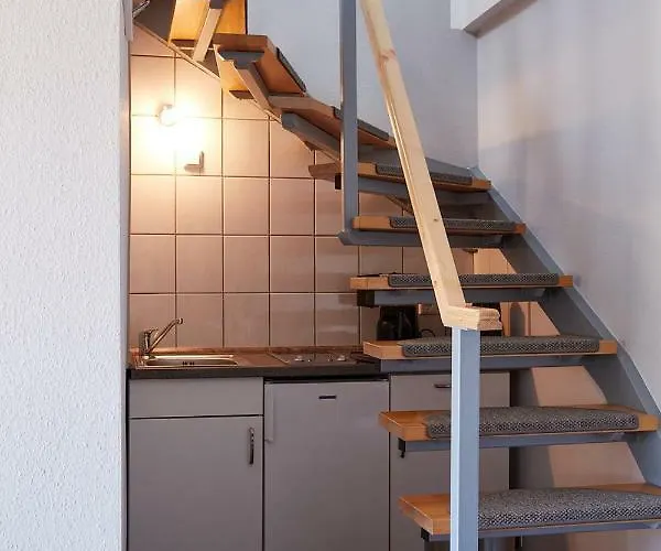 Carola Semesterbostad Lübben