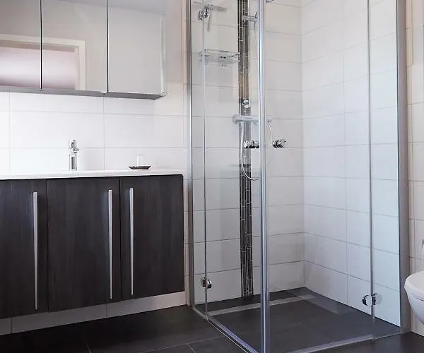 Carola Semesterbostad *