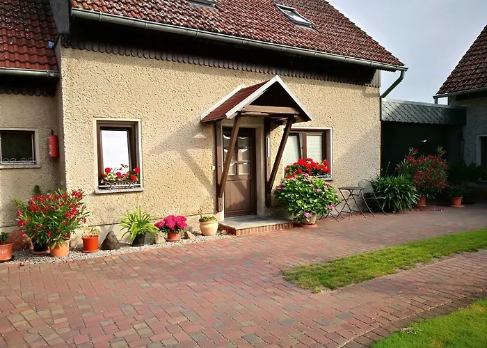 Carola Semesterbostad